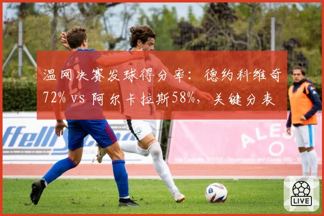 温网决赛发球得分率:德约科维奇72% vs 阿尔卡拉斯58%,关键分表现差异明显